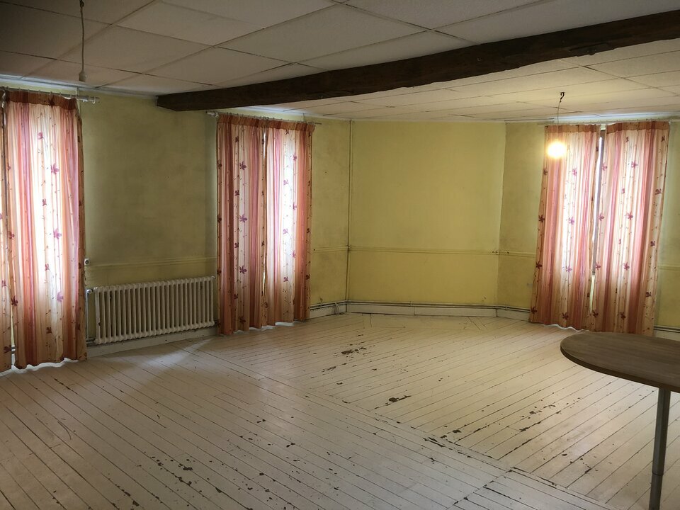 Agrandir la photo Bar à vendre - 280.0 m2 - 02 - Aisne