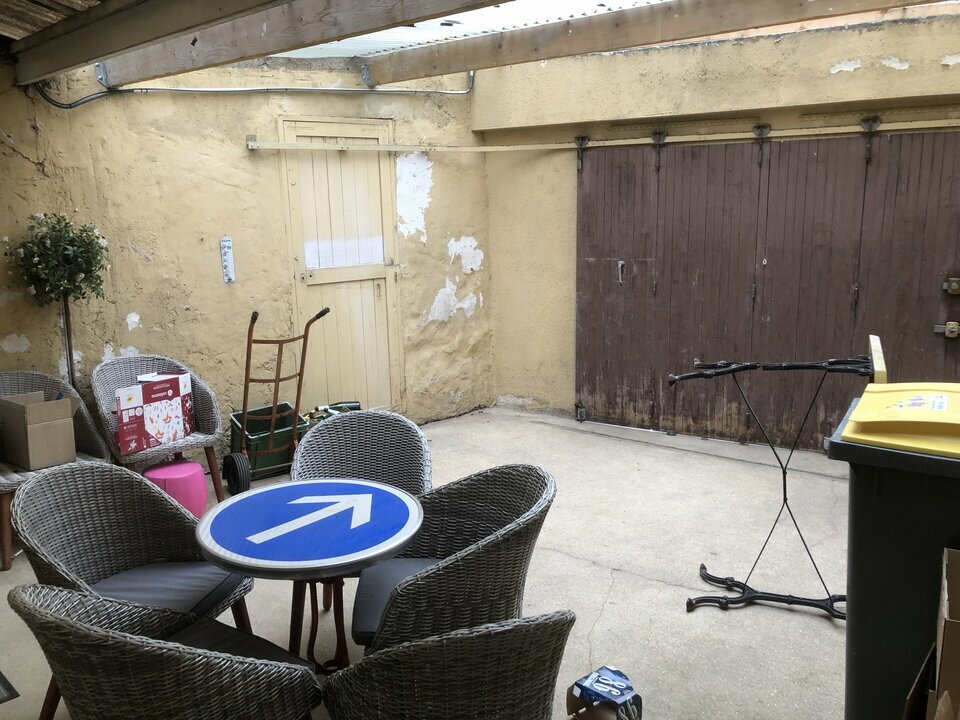 Agrandir la photo Bar à vendre - 280.0 m2 - 02 - Aisne