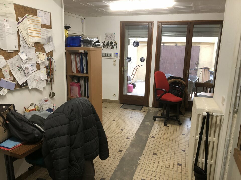 Agrandir la photo Bar à vendre - 280.0 m2 - 02 - Aisne