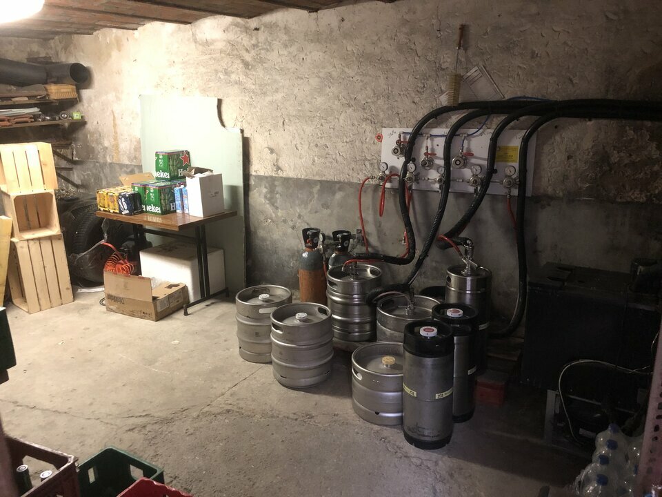 Agrandir la photo Bar à vendre - 280.0 m2 - 02 - Aisne