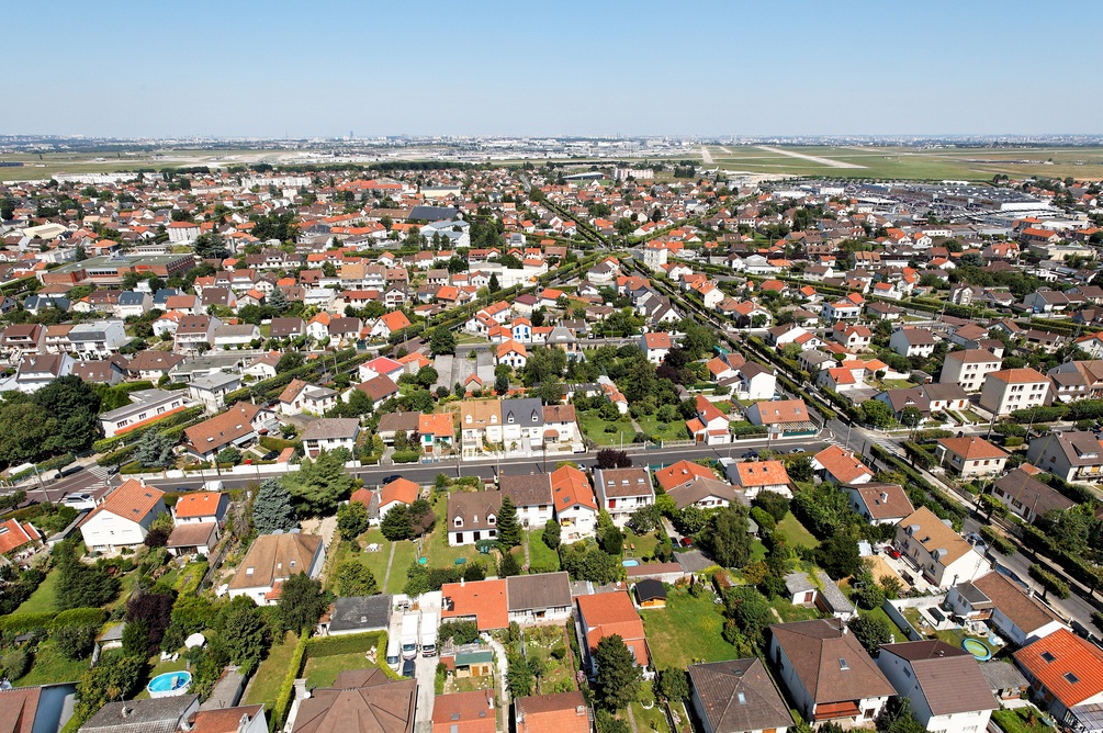 Agrandir la photo Murs à vendre à vendre - 85.0 m2 - 91 - Essonne