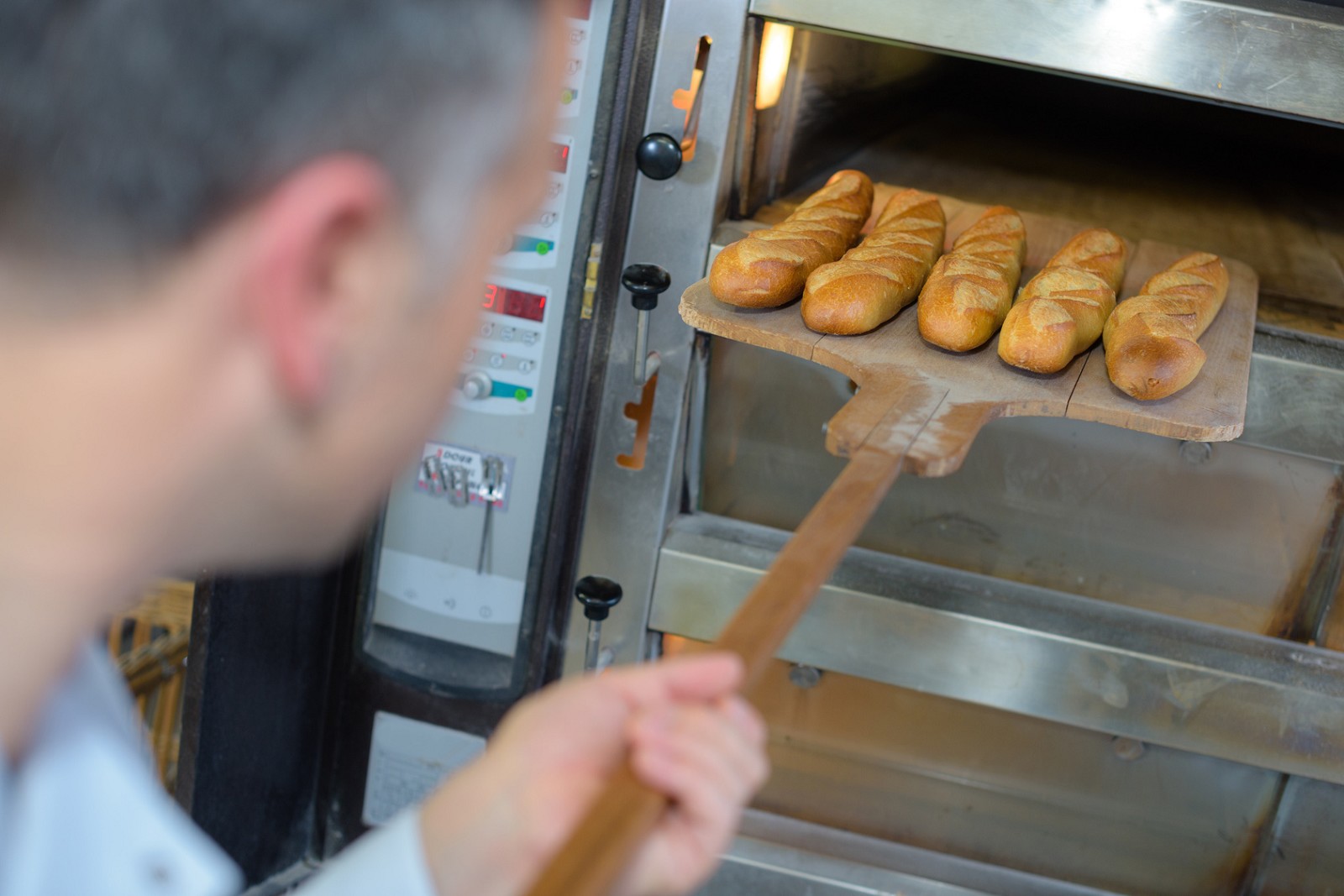 Agrandir la photo Boulangerie à vendre - 88.0 m2 - 31 - Haute-Garonne