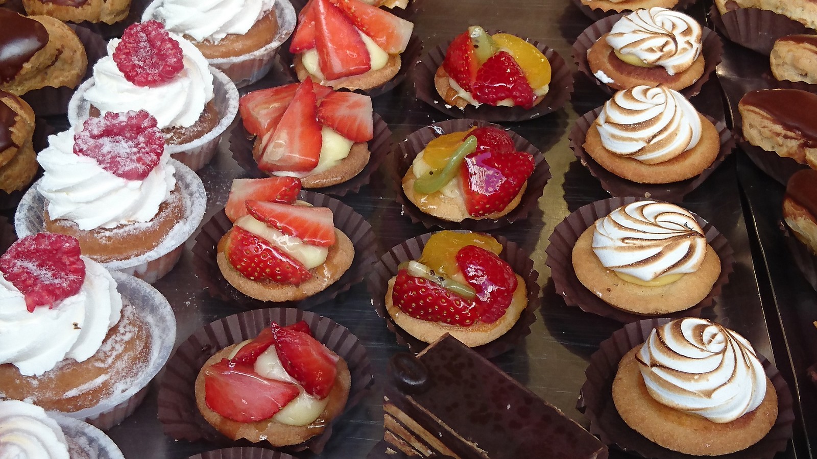 Agrandir la photo Boulangerie à vendre - 88.0 m2 - 31 - Haute-Garonne