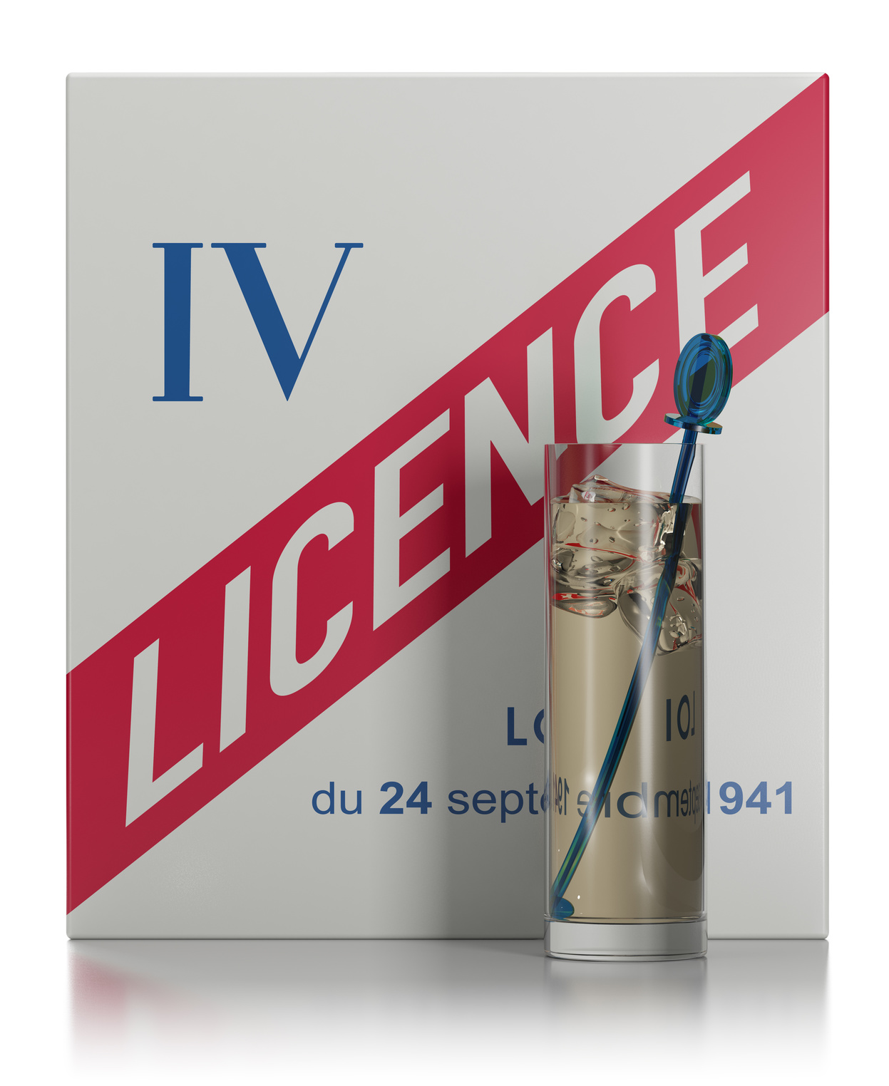 Licence 4 à vendre - 91 - Essonne