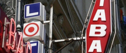 Tabac à vendre - 124.92 m2 - 60 - Oise