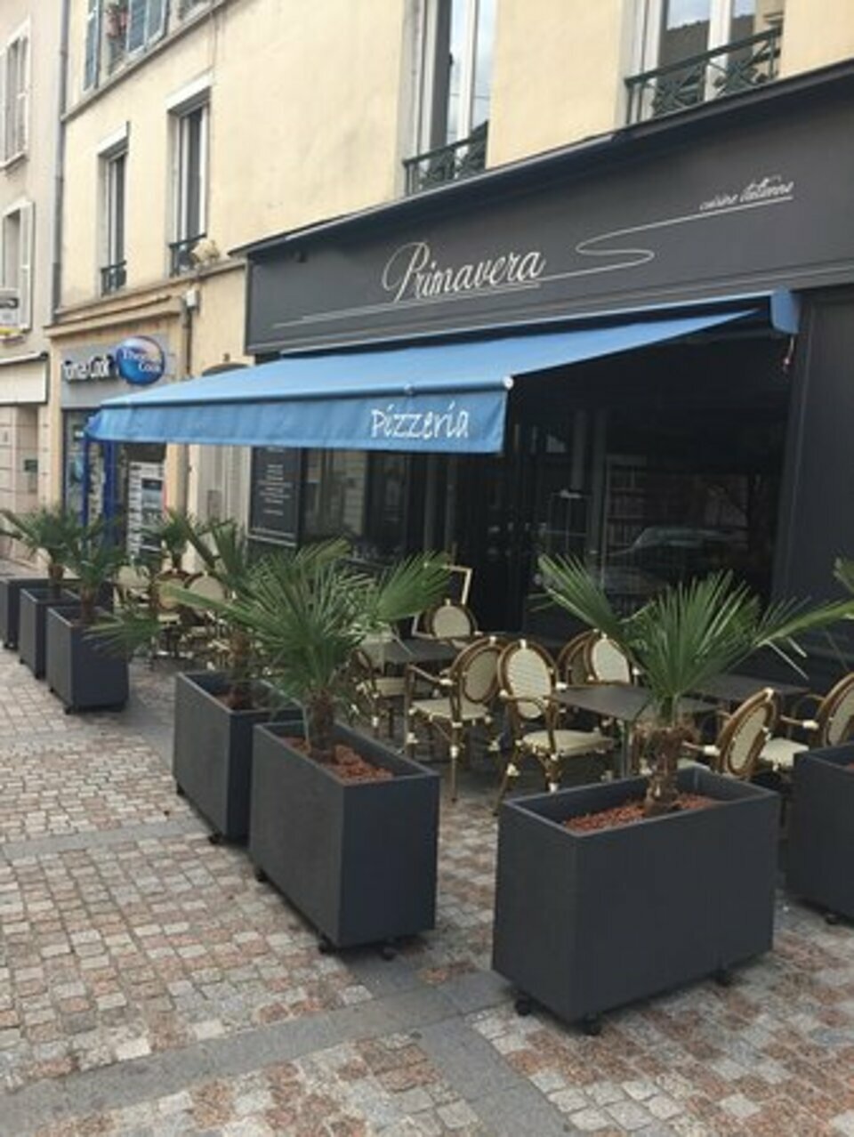 Agrandir la photo Restaurant à vendre - 220.0 m2 - 77 - Seine-et-Marne