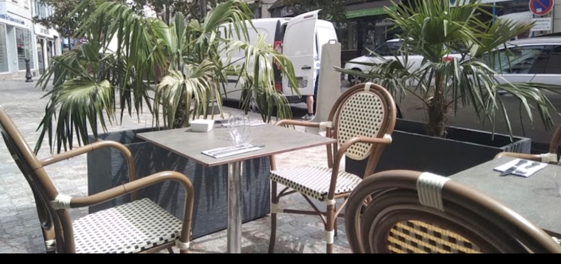 Commerce à vendre