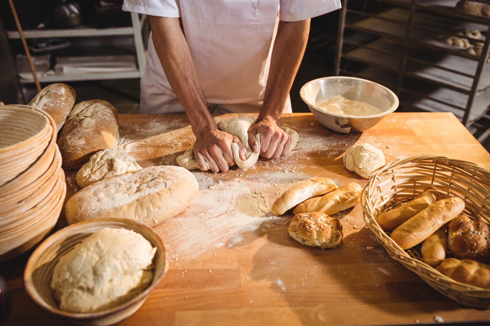 Agrandir la photo Boulangerie à vendre - 60.0 m2 - 75 - Paris