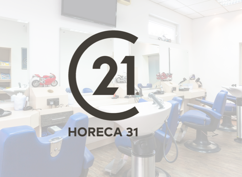 Agrandir la photo Salon de coiffure à vendre - 40.0 m2 - 31 - Haute-Garonne