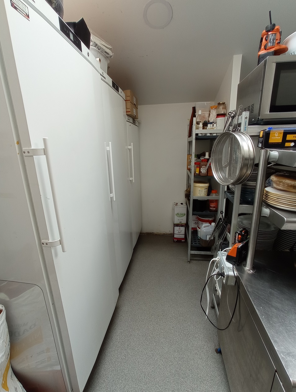 Agrandir la photo Murs à vendre à vendre - 180.0 m2 - 31 - Haute-Garonne