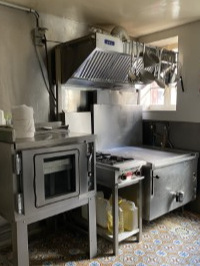 Agrandir la photo Traiteur à vendre - 278.0 m2 - 77 - Seine-et-Marne