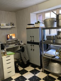 Agrandir la photo Traiteur à vendre - 278.0 m2 - 77 - Seine-et-Marne