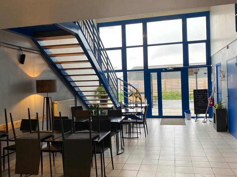 Agrandir la photo Restaurant à vendre - 222.0 m2 - 77 - Seine-et-Marne
