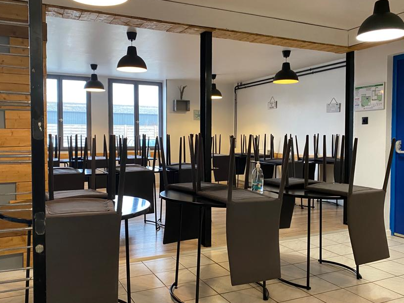 Agrandir la photo Restaurant à vendre - 222.0 m2 - 77 - Seine-et-Marne