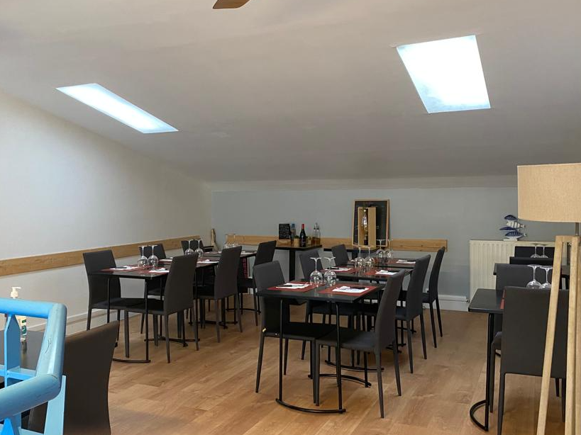 Agrandir la photo Restaurant à vendre - 222.0 m2 - 77 - Seine-et-Marne