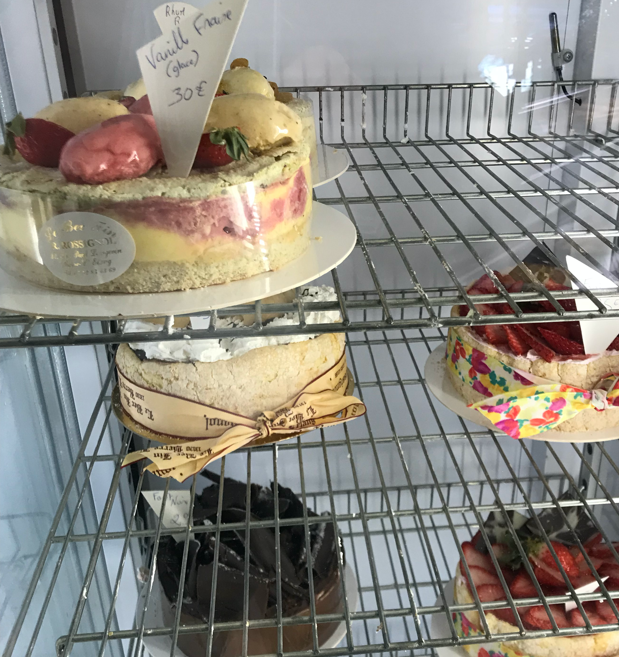 Agrandir la photo Boulangerie à vendre - 220.0 m2 - 13 - Bouches-du-Rhone