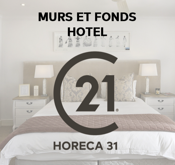 Agrandir la photo Hôtel à vendre - 550.0 m2 - 32 - Gers