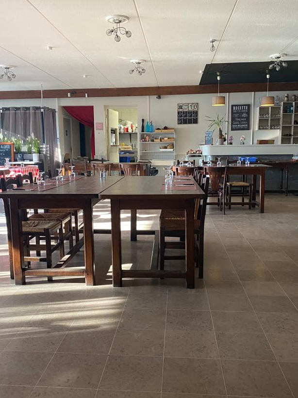 Agrandir la photo Bar à vendre - 510.0 m2 - 77 - Seine-et-Marne