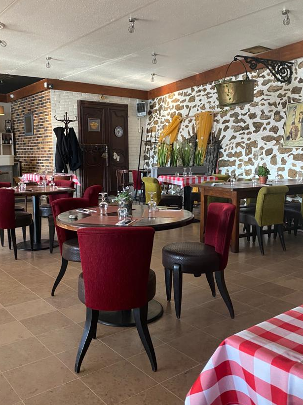 Agrandir la photo Bar à vendre - 510.0 m2 - 77 - Seine-et-Marne