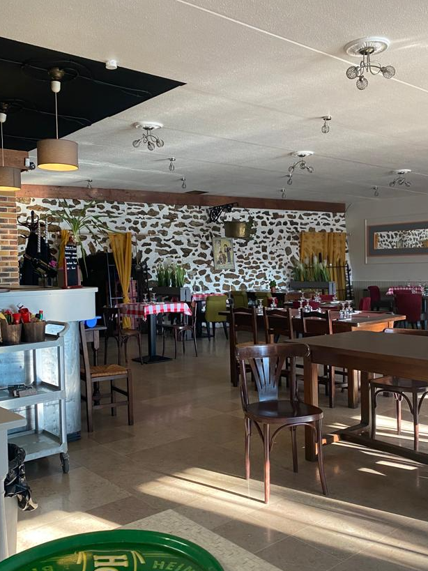 Agrandir la photo Bar à vendre - 510.0 m2 - 77 - Seine-et-Marne