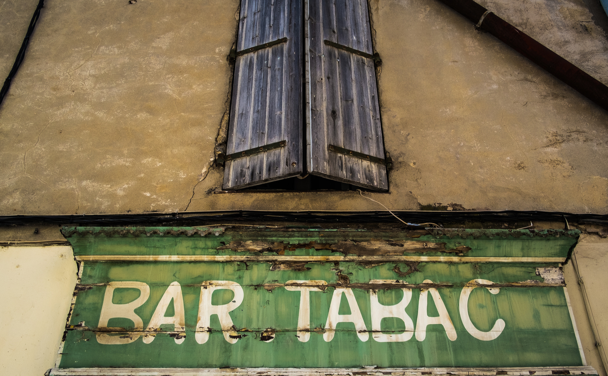 Commerce à vendre