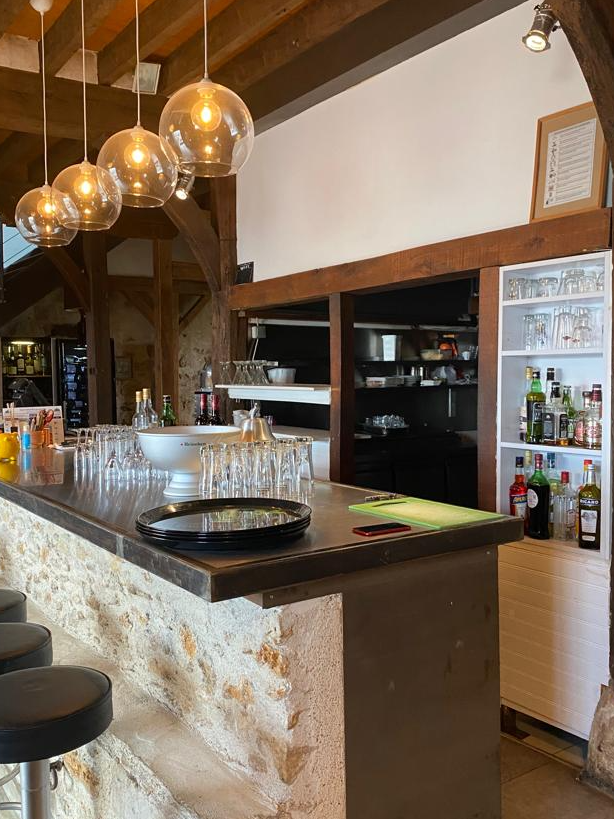 Agrandir la photo Restaurant à vendre - 450.0 m2 - 77 - Seine-et-Marne