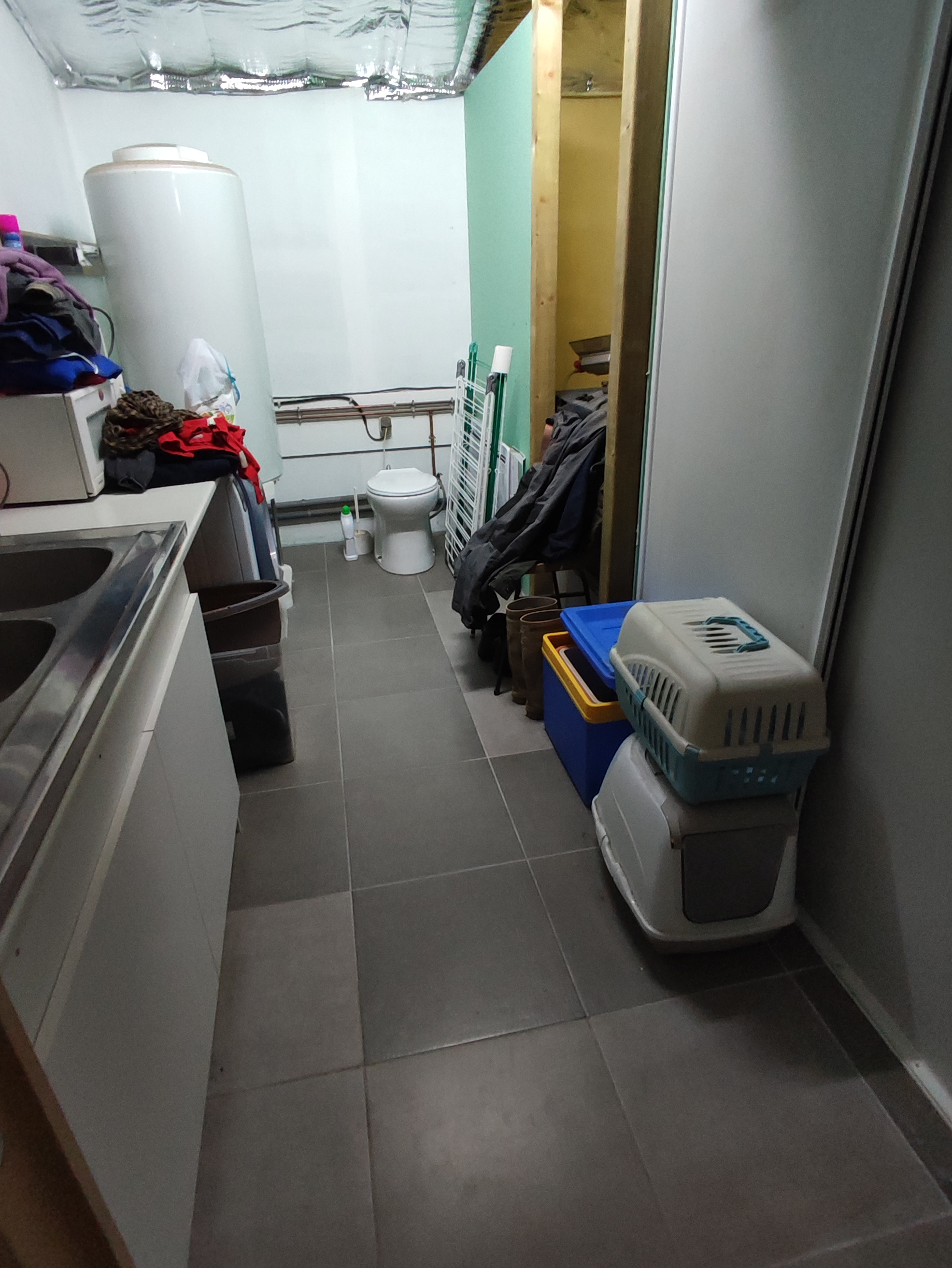 Agrandir la photo Entrepôt à vendre - 77 - Seine-et-Marne