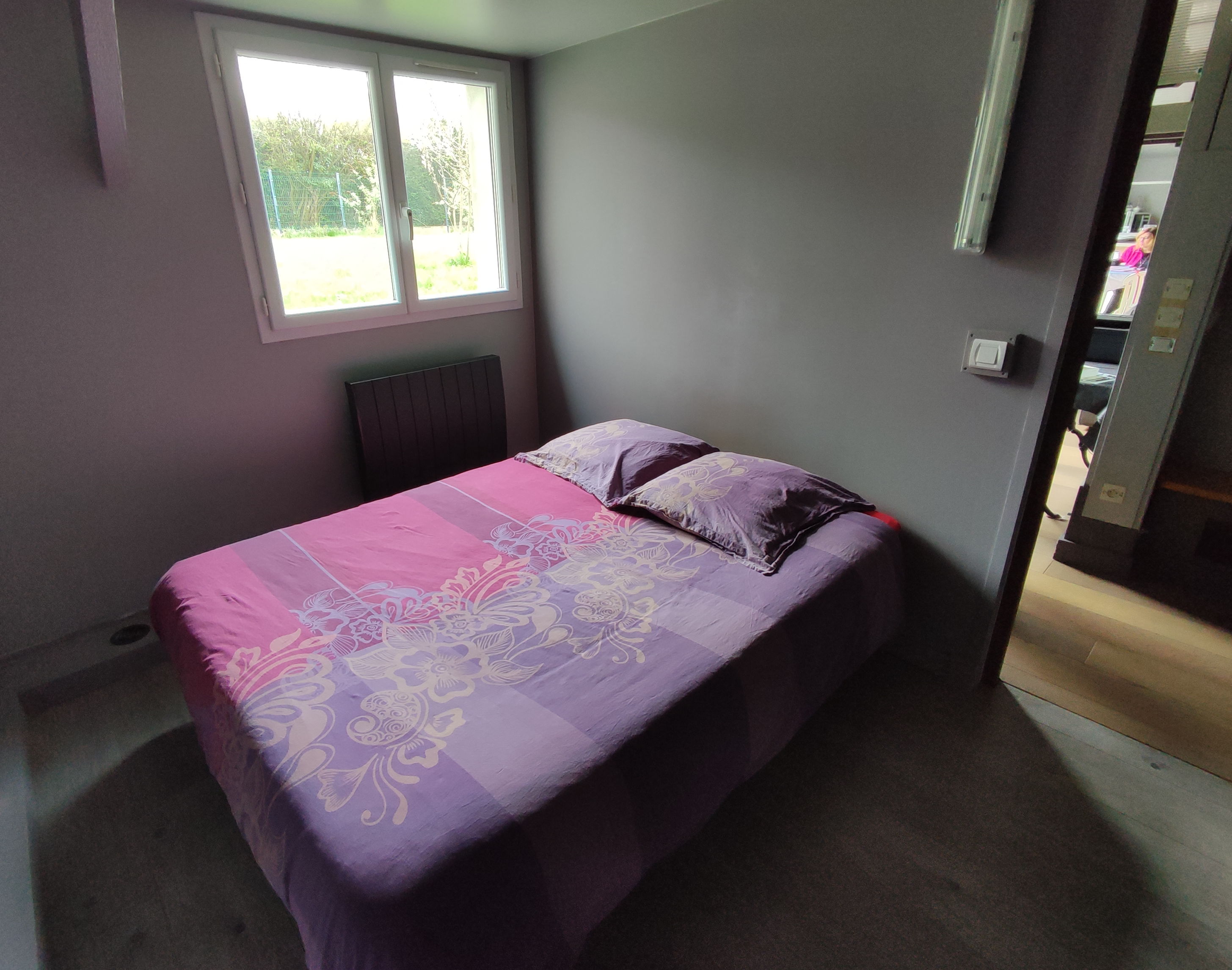 Agrandir la photo Entrepôt à vendre - 77 - Seine-et-Marne