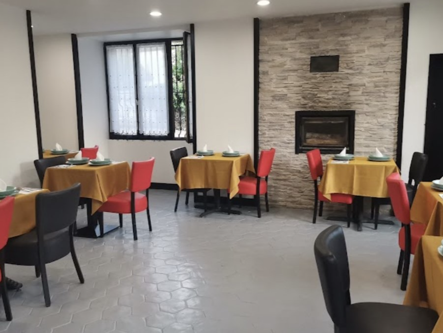 Agrandir la photo Bar à vendre - 427.05 m2 - 77 - Seine-et-Marne