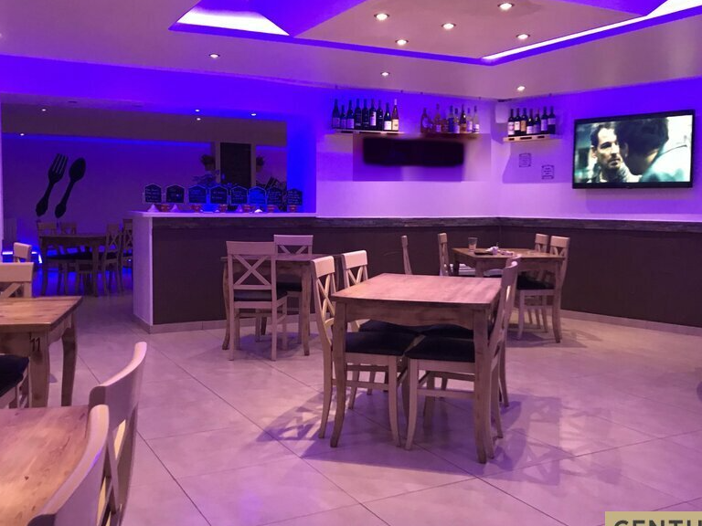 Agrandir la photo Bar à vendre - 427.05 m2 - 77 - Seine-et-Marne