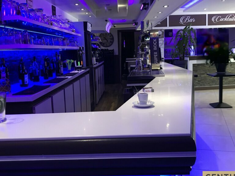 Agrandir la photo Bar à vendre - 427.05 m2 - 77 - Seine-et-Marne