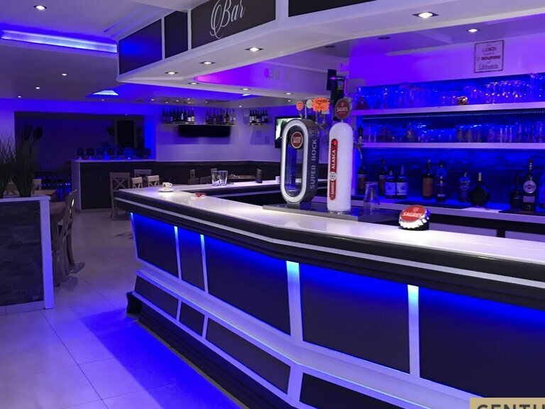Agrandir la photo Bar à vendre - 427.05 m2 - 77 - Seine-et-Marne