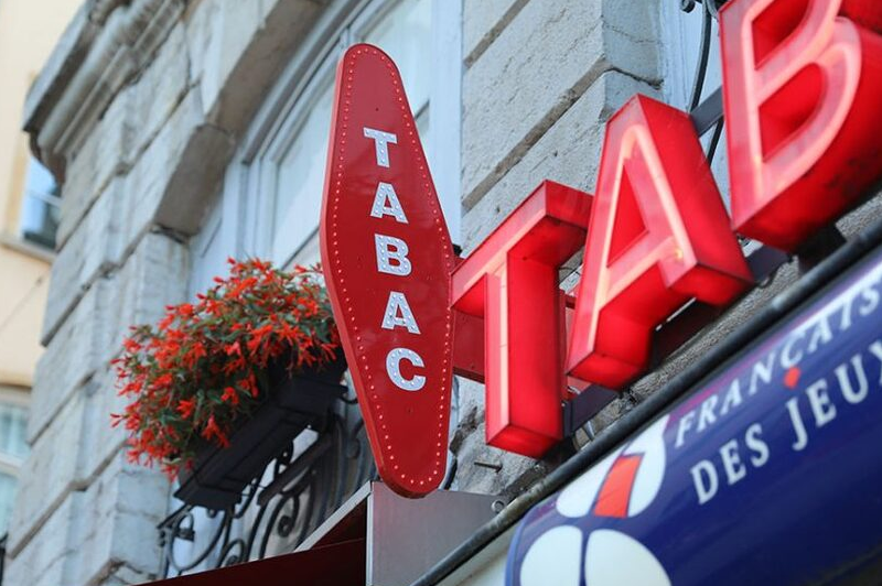 Agrandir la photo Tabac à vendre - 230.0 m2 - 61 - Orne