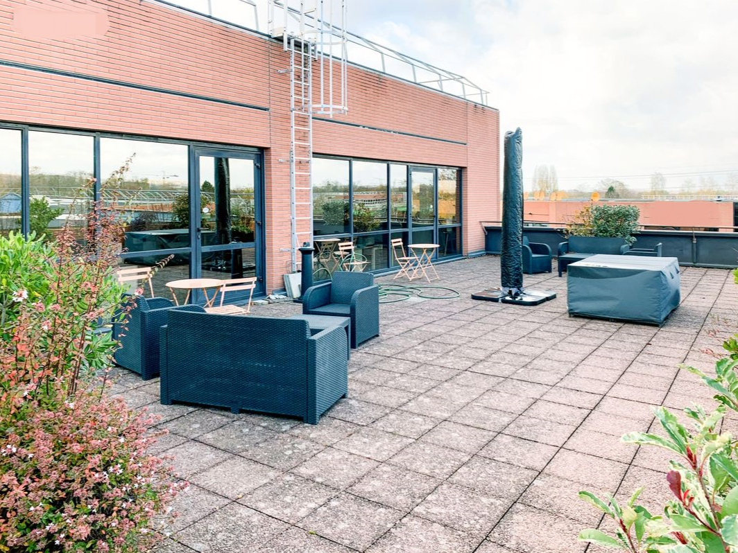 Agrandir la photo Bureaux à louer - 77 - Seine-et-Marne
