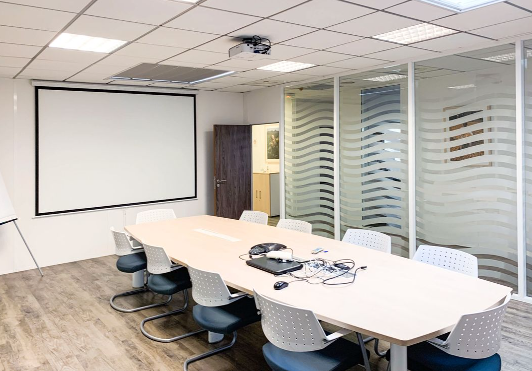 Agrandir la photo Bureaux à louer - 77 - Seine-et-Marne