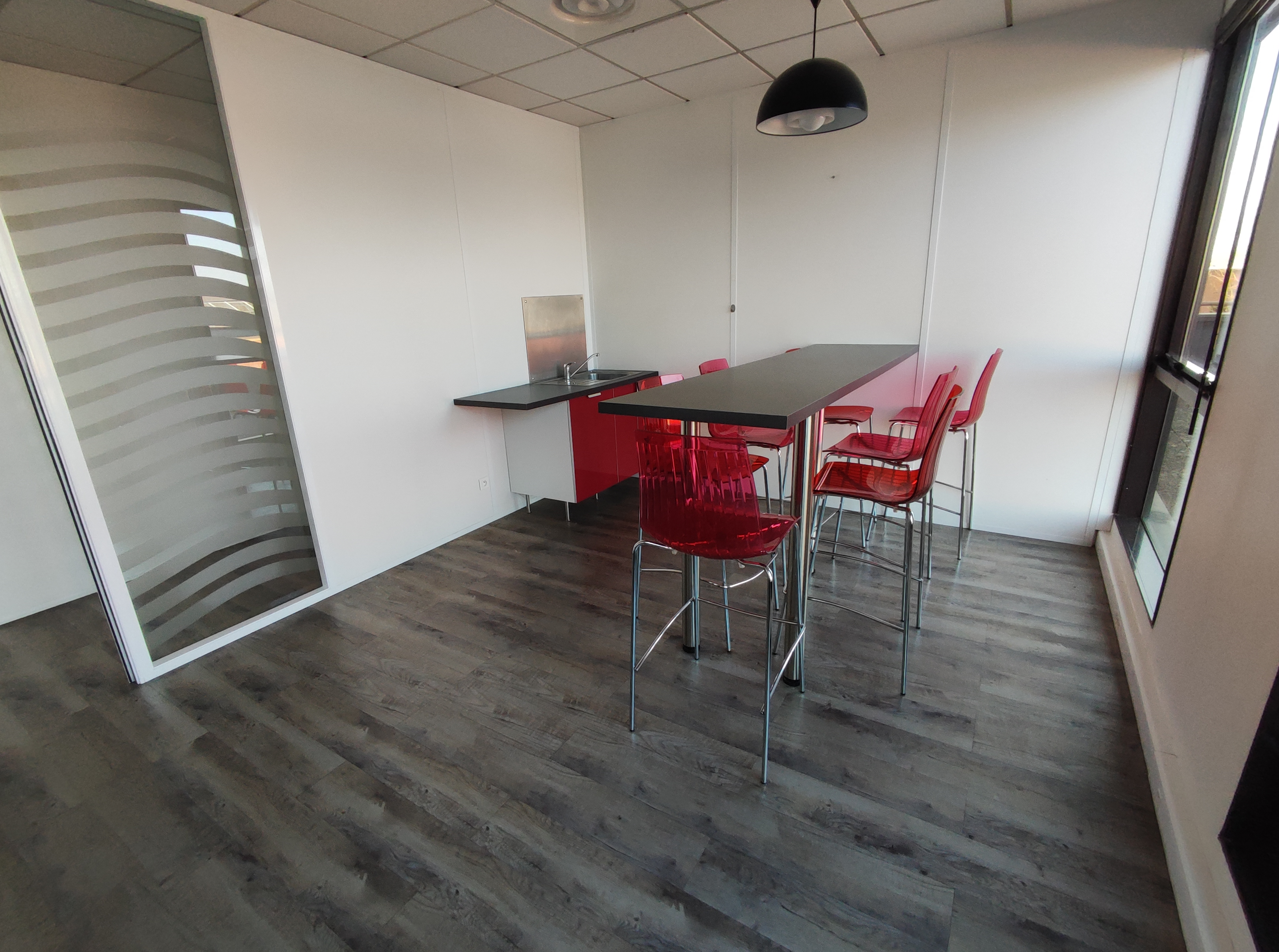 Agrandir la photo Bureaux à louer - 77 - Seine-et-Marne