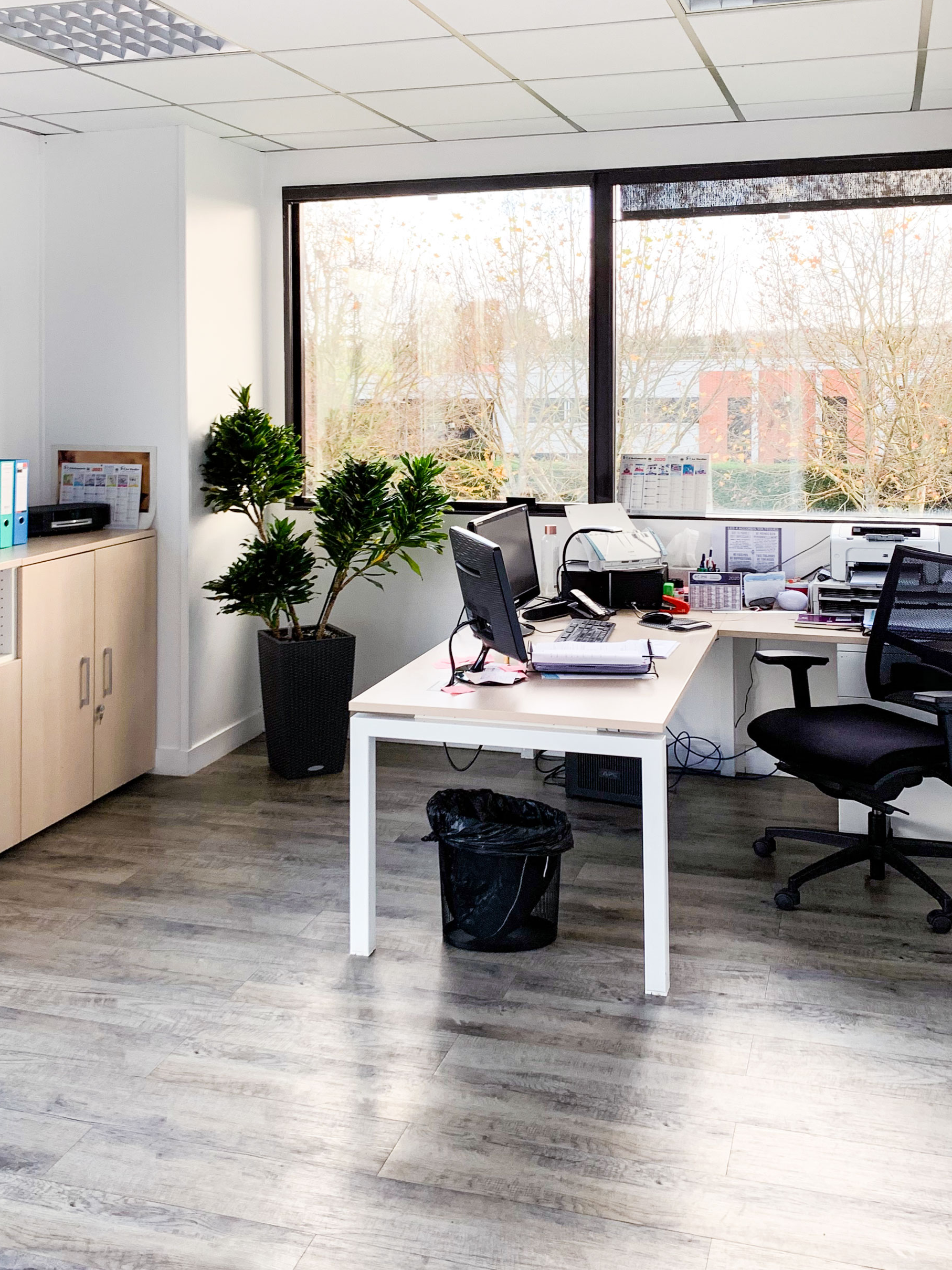 Agrandir la photo Bureaux à louer - 77 - Seine-et-Marne