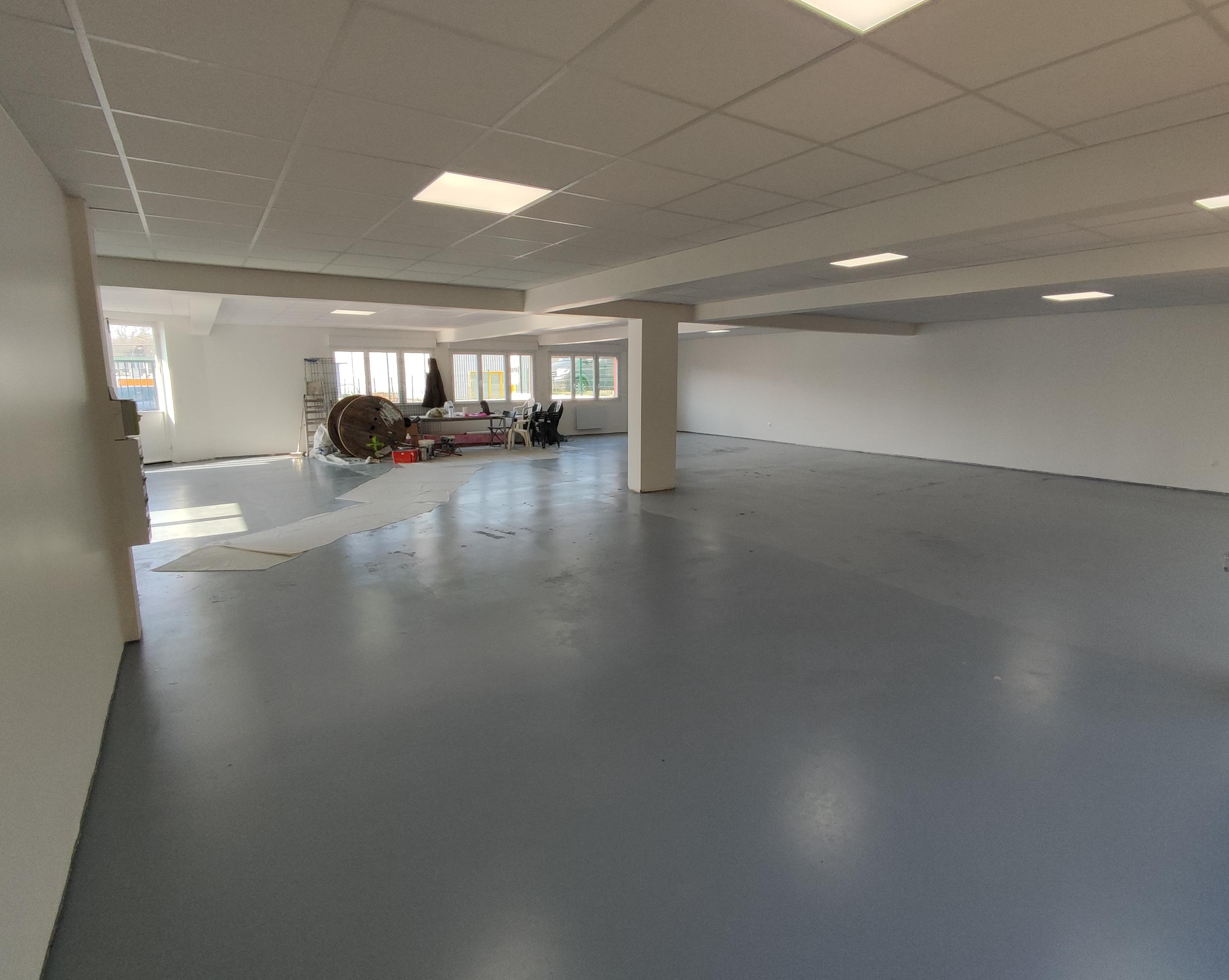 Agrandir la photo Bureaux à louer - 77 - Seine-et-Marne