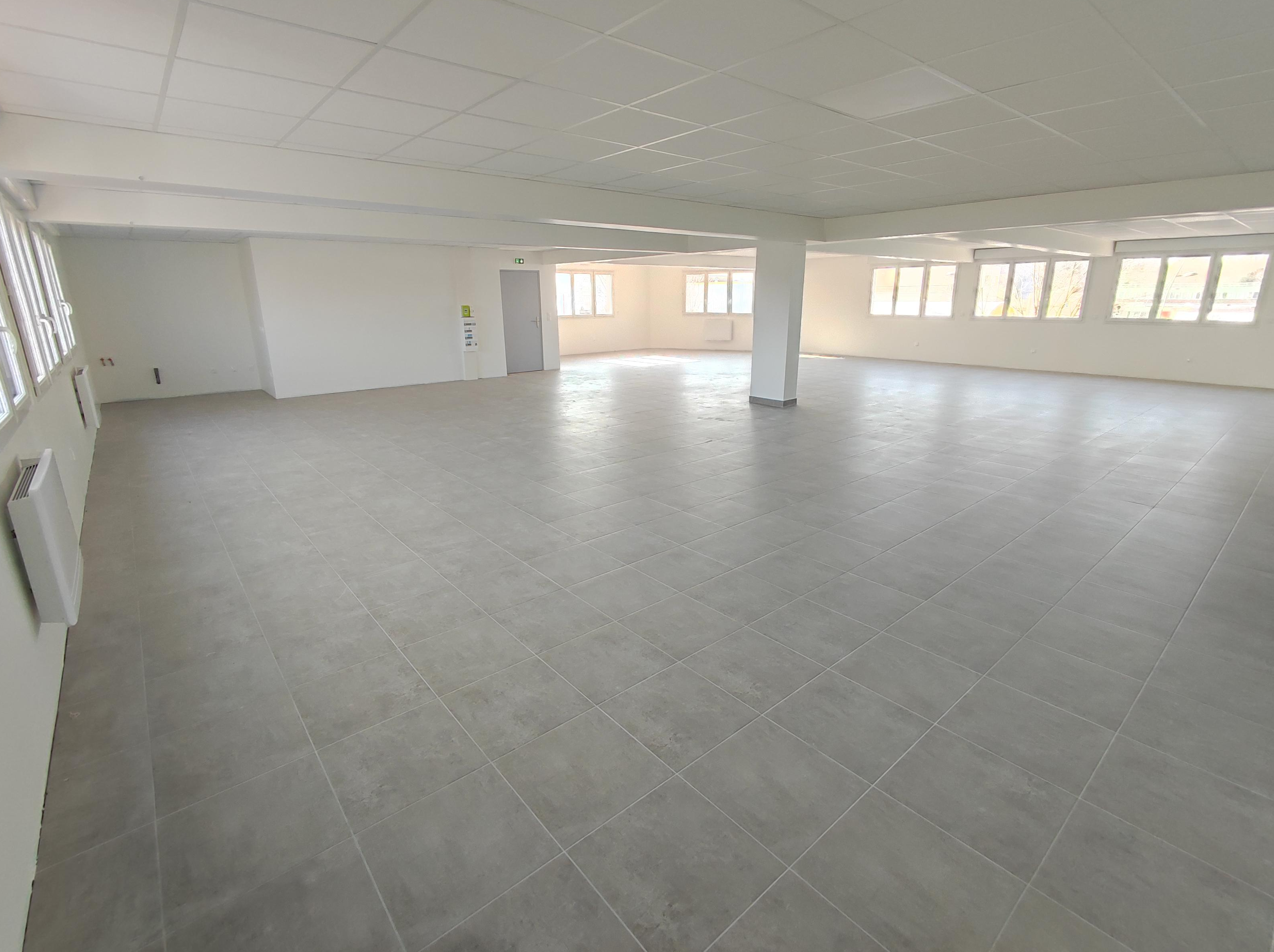 Agrandir la photo Bureaux à louer - 77 - Seine-et-Marne