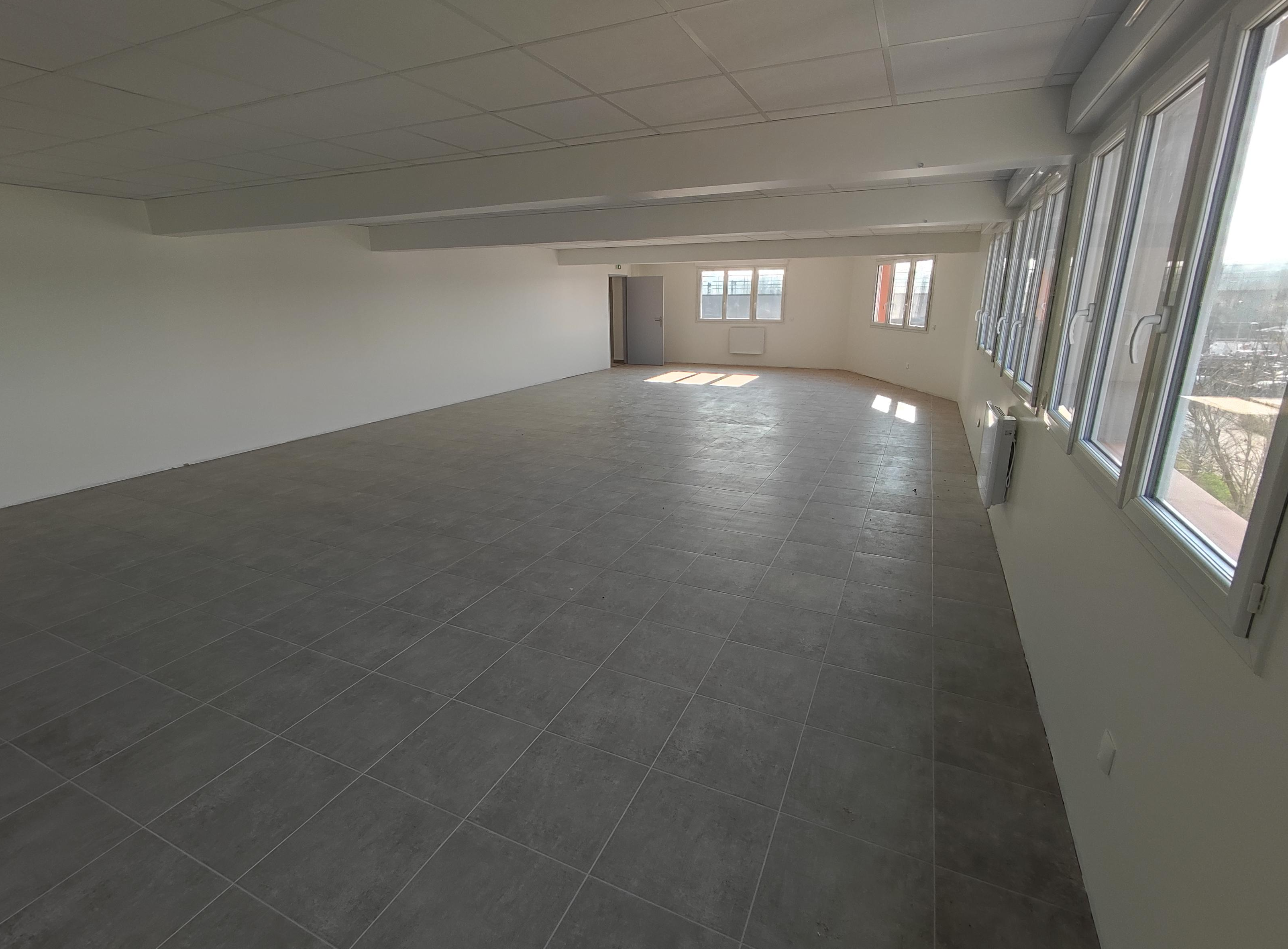 Agrandir la photo Bureaux à louer - 77 - Seine-et-Marne