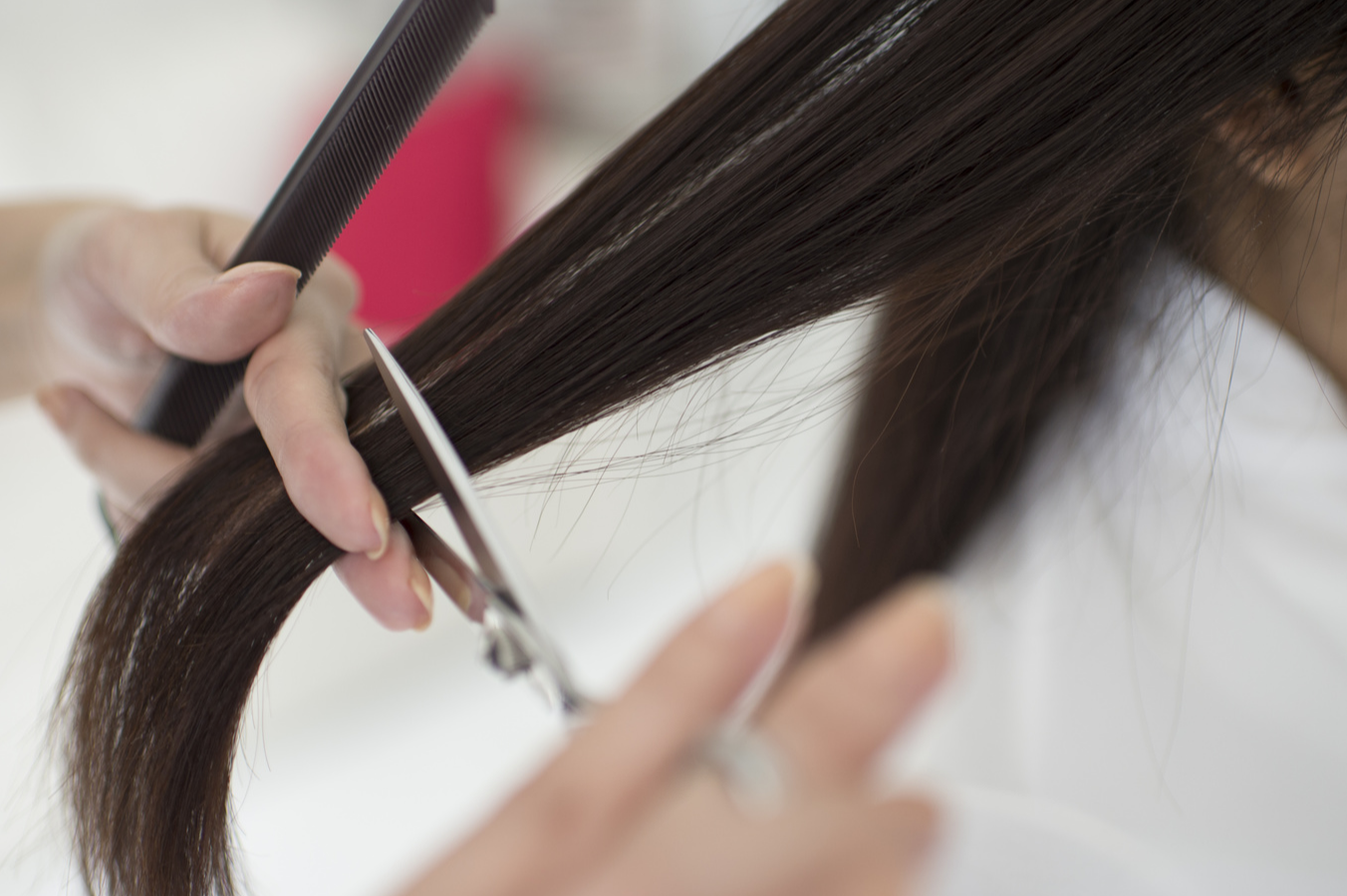 Agrandir la photo Salon de coiffure à vendre - 36.0 m2 - 92 - Hauts-de-Seine