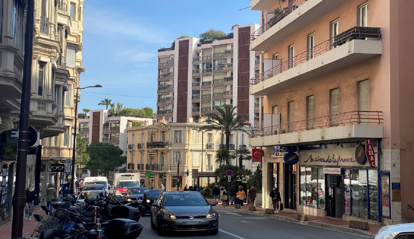 Agrandir la photo Tabac à vendre - 72.0 m2 - 06 - Alpes-Maritimes