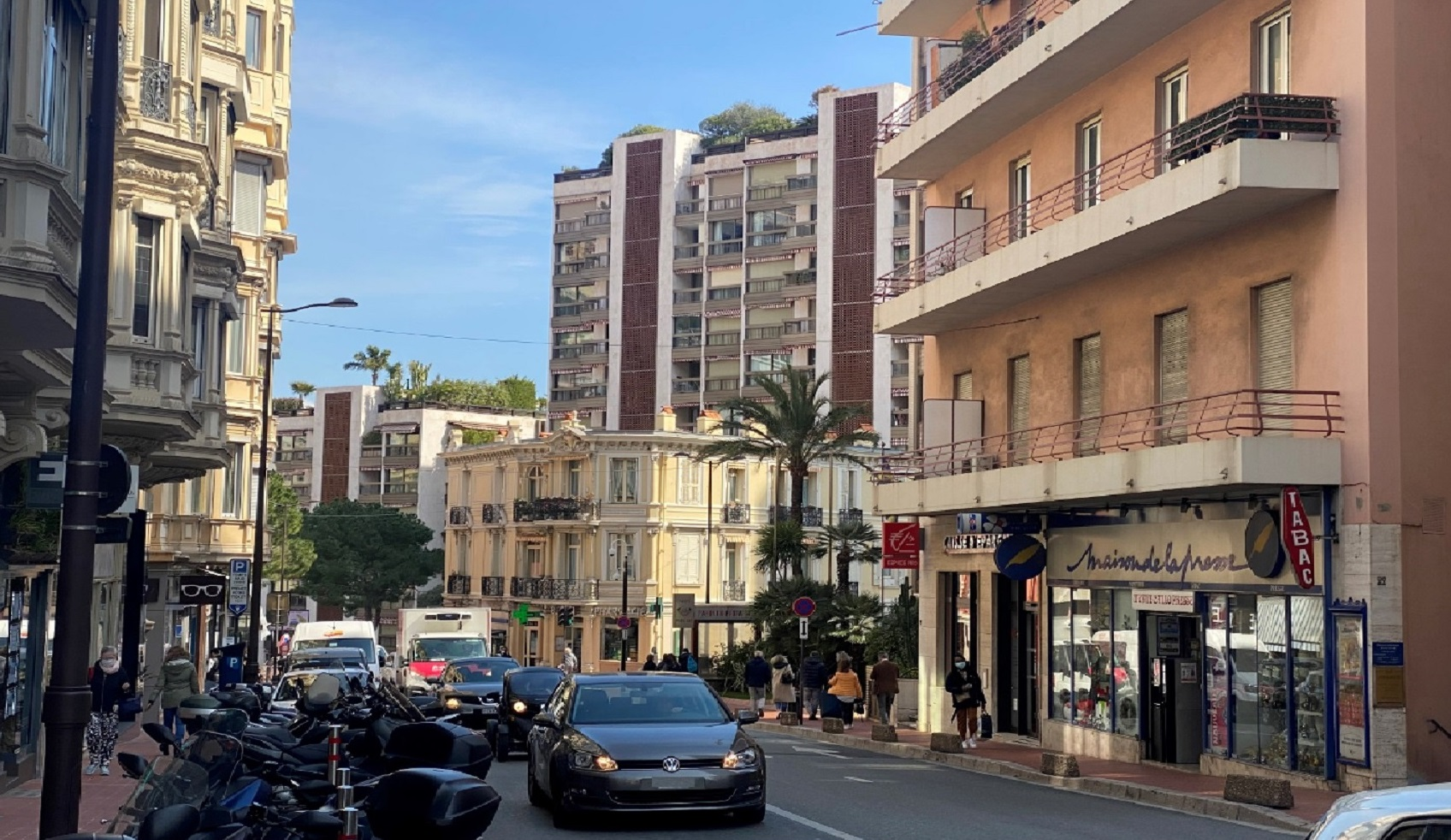 Tabac à vendre - 72.0 m2 - 06 - Alpes-Maritimes