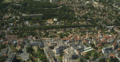 Agrandir la photo Entrepôt à louer - 450.0 m2 - 91 - Essonne