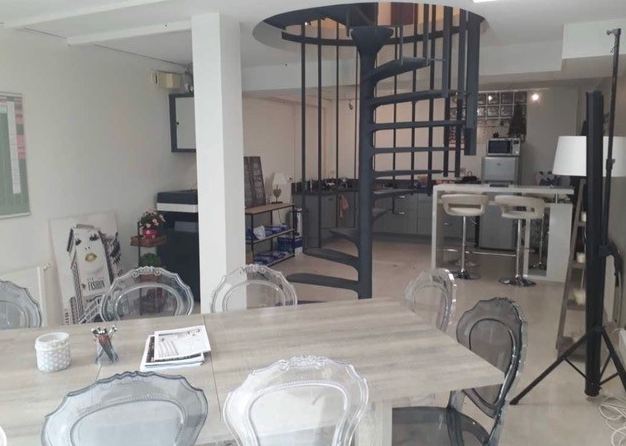 Agrandir la photo Murs à vendre à vendre - 94.47 m2 - 94 - Val-de-Marne