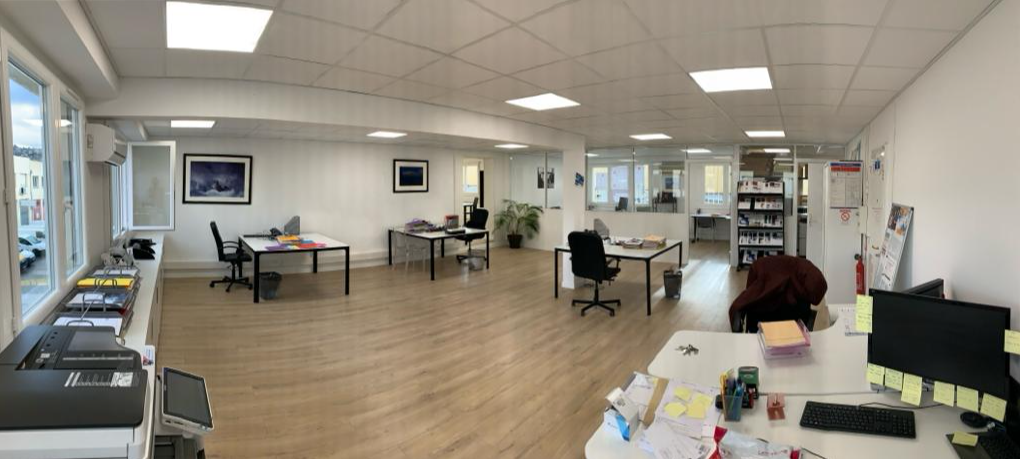 Agrandir la photo Bureaux à louer - 06 - Alpes-Maritimes