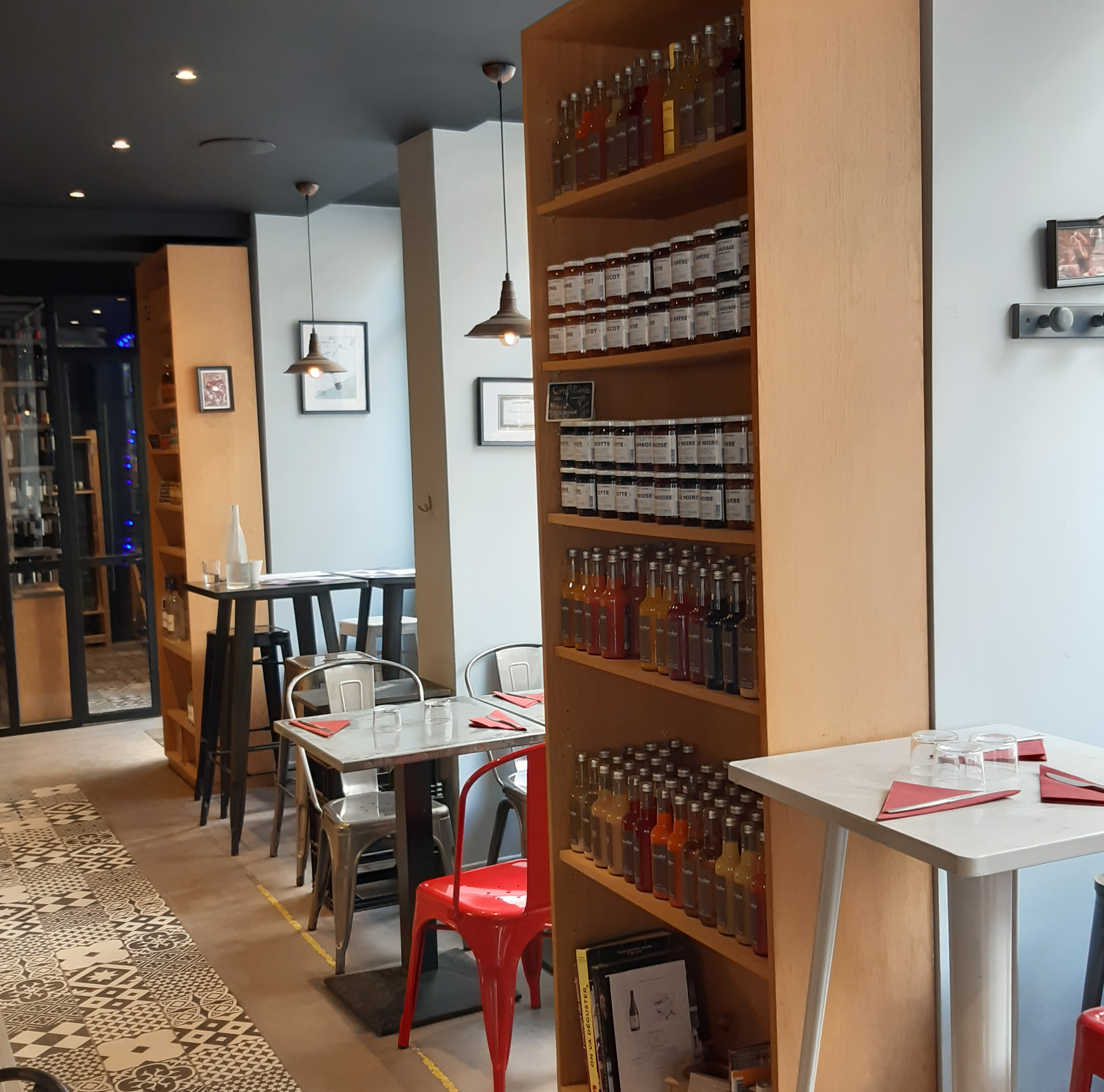 Bar à vendre - 104.14 m2 - 75 - Paris