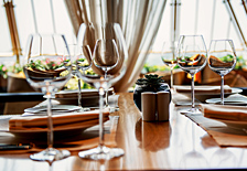 Restaurant à vendre - 115.0 m2 - 92 - Hauts-de-Seine