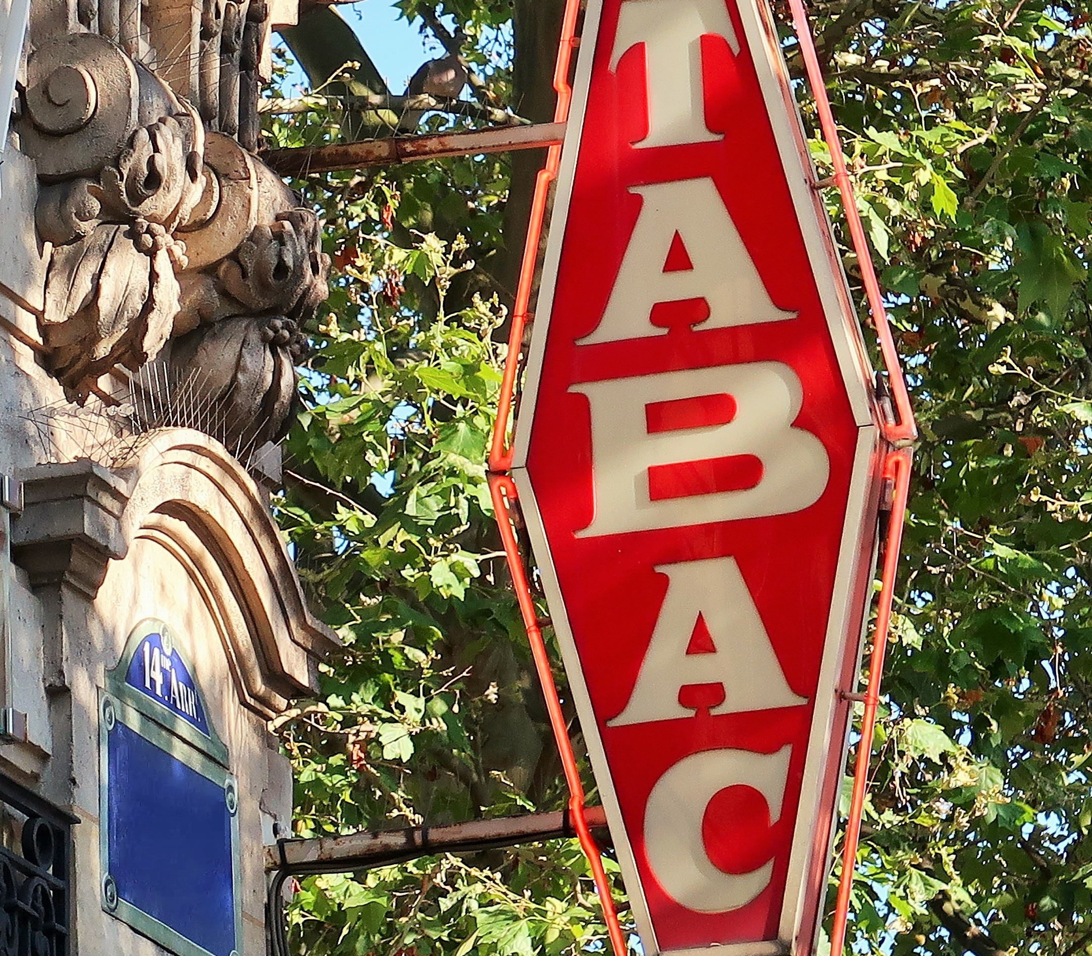 Agrandir la photo Tabac à vendre - 50.0 m2 - 75 - Paris