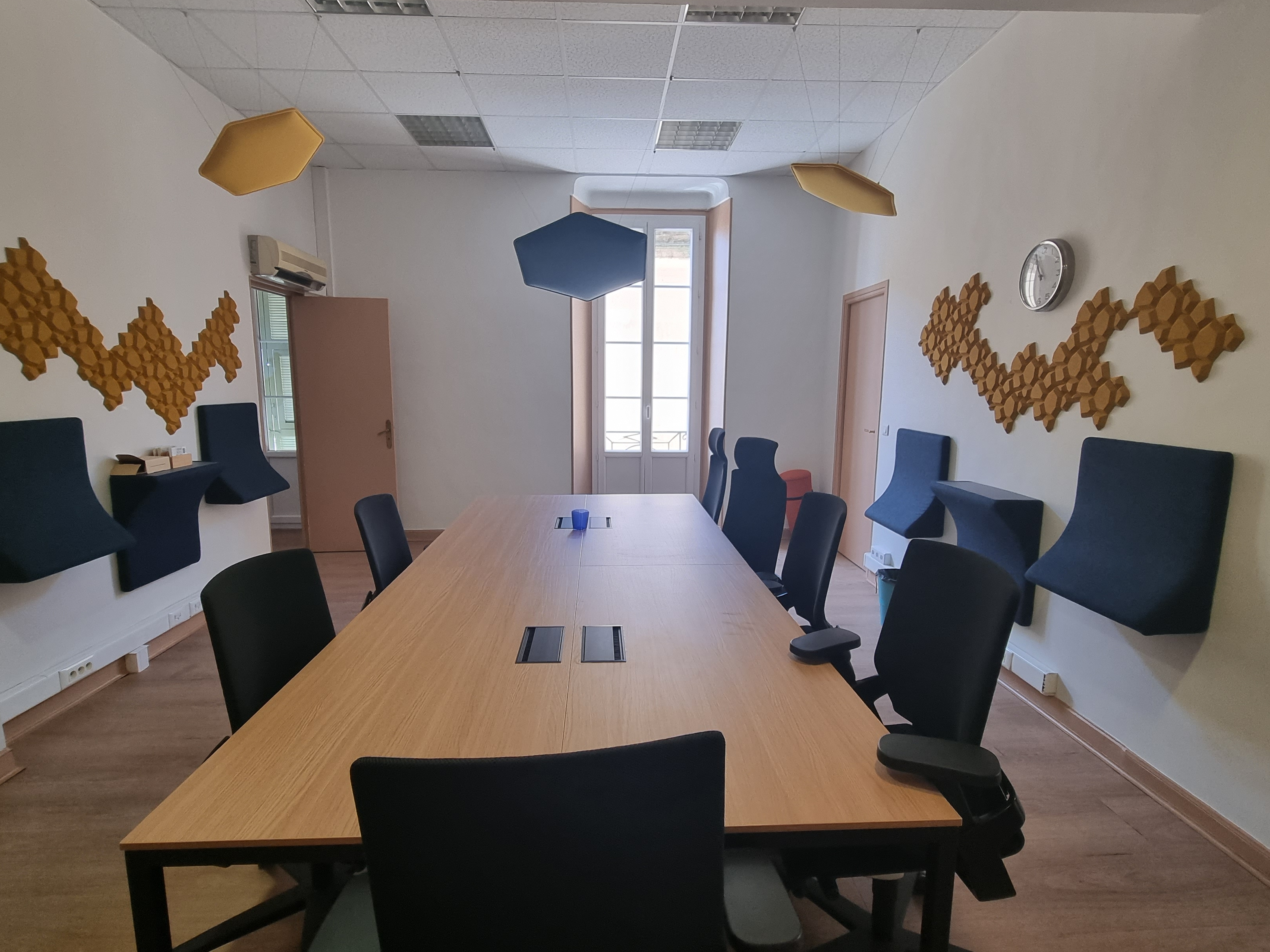 Agrandir la photo Bureaux à louer - 06 - Alpes-Maritimes